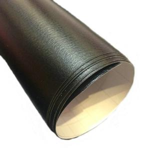 Quality Leather Vinyl Wrap Motorcycle Waterproof Covering film wholesale