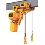 Ring chain hoist, hhbb type 0.5T electric chain hoist, ring chain electric hoist