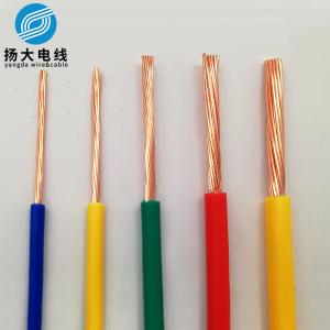 Quality Ul 3363 16 Awg XLPE Wire Cable For Heating Appliance PTC Thermistor wholesale