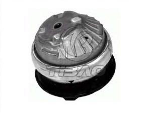 Quality 2032400317 Engine Parts Engine Mount for MERCEDES-BENZ C-CLASS (W203) wholesale