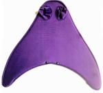 Children / Adult Mermaid Tail Flippers Unbreakable Flexible Plastic Insert