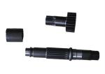 PC200-6 Excavator Hydraulic Parts , GM35VA Travel Motor Drive Shaft Seal Kit