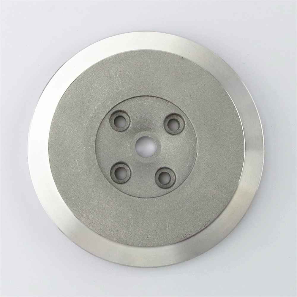 GTB1746VK Turbocharger Housing Plate 742110 763647 OD 111 Fit CW 47.2 CH 91.25 Thickness 13.6