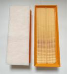 1K0129620D 1k0129620 Engine Parts Air Filter