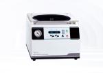 Pharmaceutical Vacuum Centrifuge Concentrator AC220V Lab Centrifuge