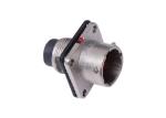 Touchproof 80A Aviation Wire Connectors For Lithium Battery