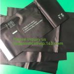 Printed Biodegradable Mailing Bags Shipping Packaging Mailer Courier