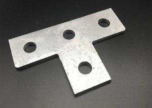 Quality Tee Plate Fittings Of Unistrut Strut Channel wholesale