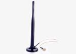 3M Cable Portable Digital Antenna 470MHZ RG174 Sucker TV Antenna