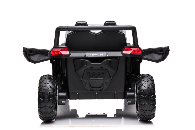 12V390*2 Motor UTV Children Ride On Car Electric for Kids Toys Age Range 5 to 7 years