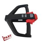 OEM Electric Forklift Handle Assembly Forklifts Spare Parts Tiller Heads