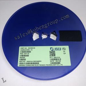Quality BZX84C24 Zener Diodes 24V 0.35W wholesale
