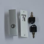 Steel Cabinet Sliding Door Metal Cabinet Locks With Master Key Cyber Lock