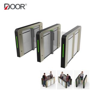 Quality Manufacturer 0.2s High Speed Gate Turnstile Security Access Control wholesale