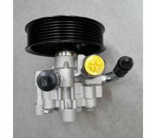 Quality NEWAIR Steering Vane Pump , 44310-35660 GRJ120 Toyota Prado Steering Pump wholesale