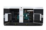 75kva 60kw Yangdong Diesel Generator 1500rpm With DEEPSEA Controller