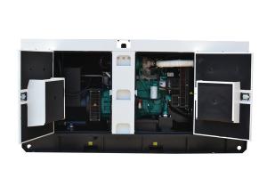 Quality 75kva 60kw Yangdong Diesel Generator 1500rpm With DEEPSEA Controller wholesale