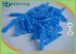 Surgical Sterile Blood Collection Supplies , Plastic Twist Top Disposable Blood