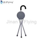 Aluminum Disabled Elderly Walking Assist Device Stick Medical Walking Cane