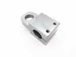 Motor mechanical parts-Precision CNC machining parts-Hand ring