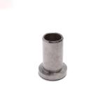 Hollow Flat Head Semi Tubular Rivets Bright Finish