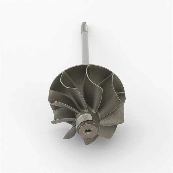 GTB2060VR Ball Bearing turbo Turbine wheel shaft 803478-0004 for 802774