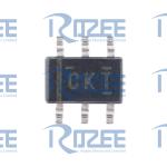 TPS61222DCKR