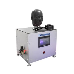 Quality Real - Time Display Air Tightness Tester For Mask Exhalation Valve wholesale