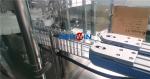 75 Bottles/Min Immunoassays 3ml Aseptic Filling Machine