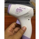 medical device ASA Plastic Non Contact Infrared Thermometer