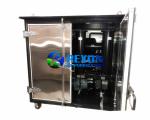 1800LPH Fully Enclosed Type Insulating Oil Purifier Oil Filter Equipment