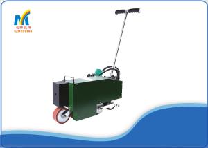 Quality Waterproofing Membrane PVC Banner Welding Machines , Air Melt Welder 5500W wholesale