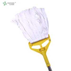 Quality factory durable supply lightweight Anti static ESD Mop wholesale