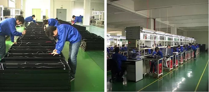 ISO2001 4K GOB LED Display P1.667 P2.0 P2.5 Advertising Wall 1200nits