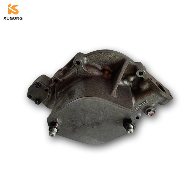 Hydraulic Gear Oil Transmission Pump 1246662 For Tractor Spare Parts 966G 972G