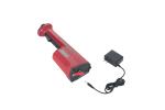 Well Designed Electric Cattle Prods Shockproof Long Cattle Prod 137cm