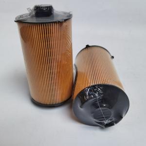 Quality Lubricating Excavator Oil Filter 5041797640 504272431 For SAIC Iveco wholesale