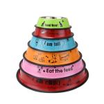 1600ml Raised Water Bowl