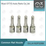 DLLA162P2266 Common Rail Nozzle For Injectors 0433172266 / 0445110442/443