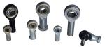 Carbon Steel Zinc Coated CF Series Spherical Rod End