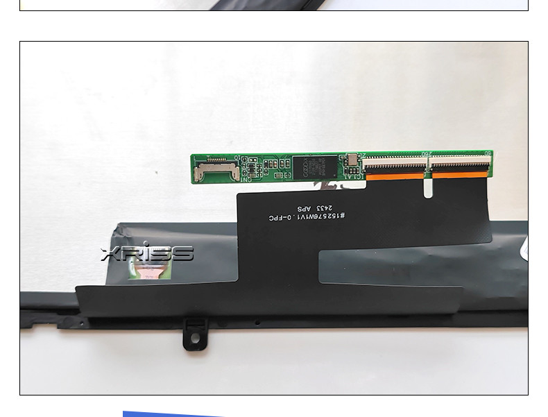 Lenovo Yoga 7-14ACN6 7-14ITL5 LCD Laptop Display Touch Screen Assembly 5D10S39740 5D10S3