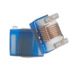 100mA 680nH Wire Wound Chip Inductor Ceramic For Dc-Dc Converter