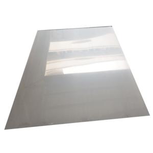 Quality 321 304 316 Stainless Plate AISI For Coastal Facilities wholesale