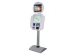 Self Service Banking Kiosk
