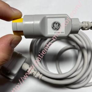 Quality 412340-002 ECG Machine Parts GE Marquette Mainstream CAPNOSTAT CO2 Sensor Cable wholesale