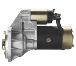 Isuzu 24v 3.5kw Small Starter Motor / Auto Parts Starter Motor Hitachi S13-136