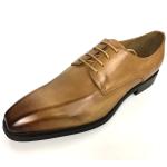 Height Increasing Lifting Dress Shoes Men Leather Oxford with square toes
