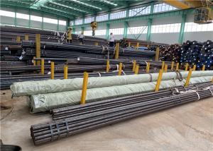 Quality 168mm Boiler ASTM A210 Carbon Steel Seamless Tube For Power Station wholesale