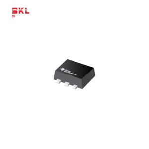 China TPS562231DRLR Power Management ICs  2-A Synchronous Step-Down Buck Converter​ ​Package SOT-563 on sale