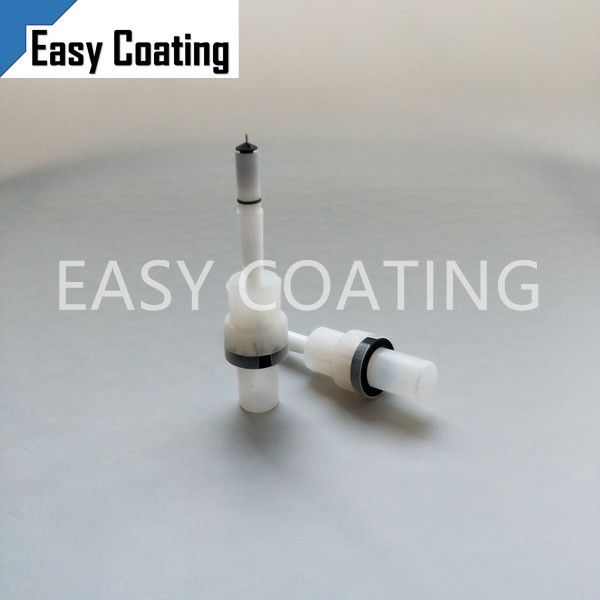 High quality anti-wearing optiselect 2F round electrode holder for NS09 spray nozzle1008258